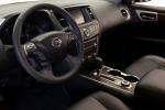Nissan Pathfinder 2017 года (LA)